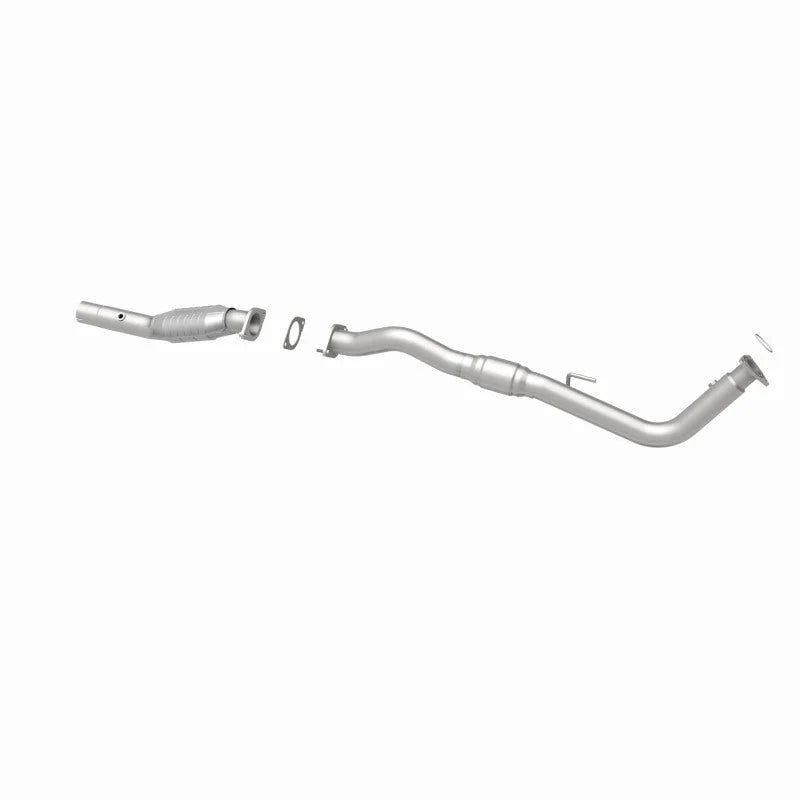 MagnaFlow Conv DF GM 01-02 2500 PS 6L OEM - Additional View 6