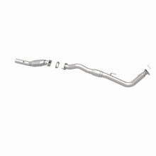 Load image into Gallery viewer, MagnaFlow Conv DF GM 01-02 2500 PS 6L OEM - Additional View 6