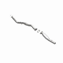 Load image into Gallery viewer, MagnaFlow Conv DF GM 01-02 2500 PS 6L OEM - Additional View 8