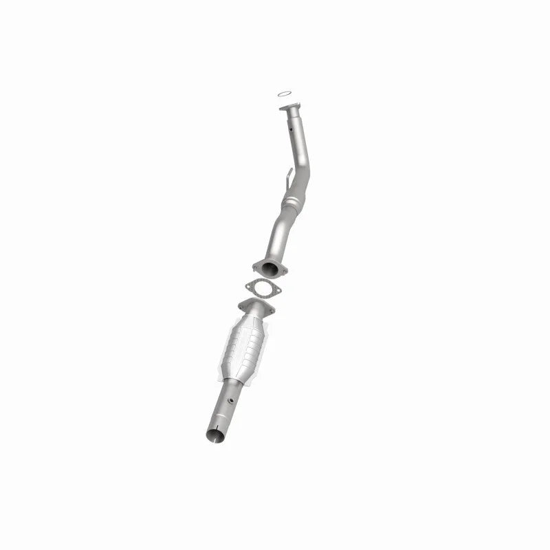MagnaFlow Conv DF GM 01-02 2500 PS 6L OEM - Additional View 10