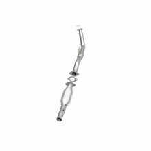 Load image into Gallery viewer, MagnaFlow Conv DF GM 01-02 2500 PS 6L OEM - Additional View 10