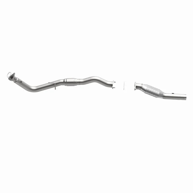 MagnaFlow Conv DF GM 01-02 2500 PS 6L OEM - Additional View 11