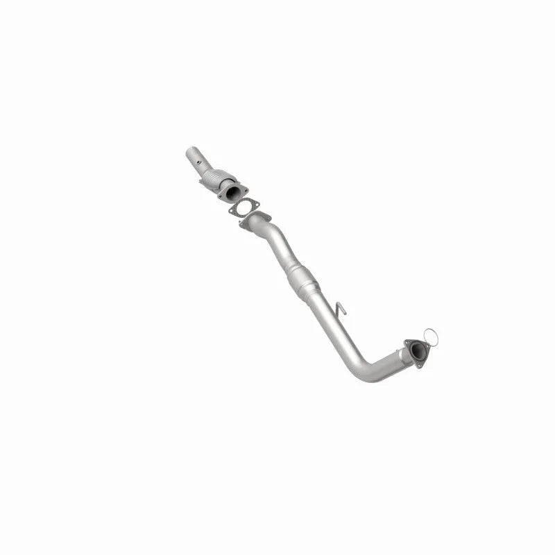 MagnaFlow Conv DF GM 01-02 2500 PS 6L OEM - Additional View 14