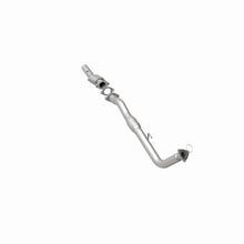 Load image into Gallery viewer, MagnaFlow Conv DF GM 01-02 2500 PS 6L OEM - Additional View 14