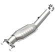 Load image into Gallery viewer, MagnaFlow Conv DF GM 01-02 2500 Passenger Side 6L - Main Product View