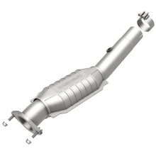Load image into Gallery viewer, MagnaFlow Conv DF GM 01-02 2500 Passenger Side 6L - Main Product View