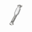 Load image into Gallery viewer, MagnaFlow Conv DF GM 01-02 2500 Passenger Side 6L - Additional View 6
