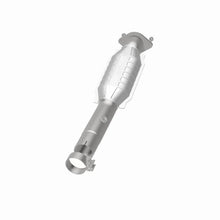 Load image into Gallery viewer, MagnaFlow Conv DF GM 01-02 2500 Passenger Side 6L - Additional View 6