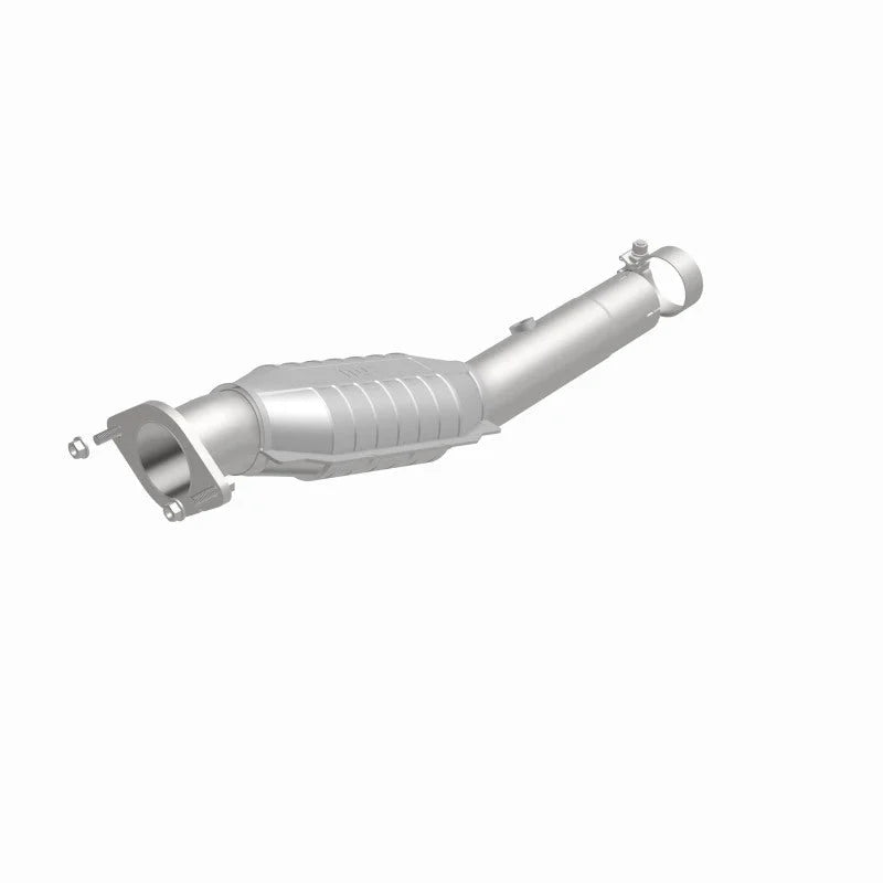 MagnaFlow Conv DF GM 01-02 2500 Passenger Side 6L - Additional View 8