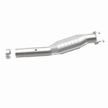 Load image into Gallery viewer, MagnaFlow Conv DF GM 01-02 2500 Passenger Side 6L - Additional View 9