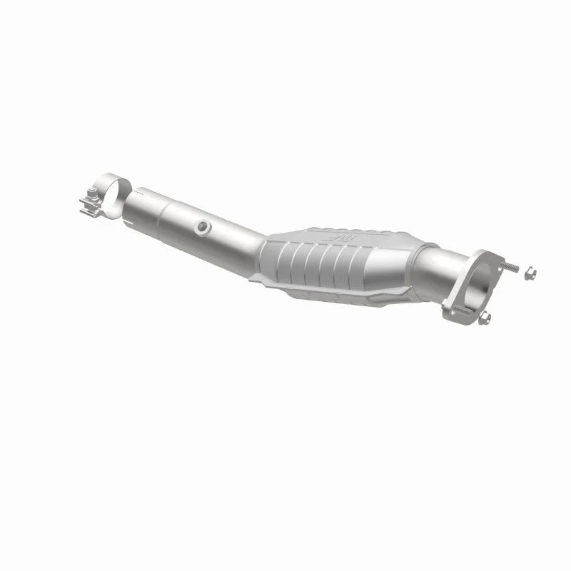 MagnaFlow Conv DF GM 01-02 2500 Passenger Side 6L - Additional View 11