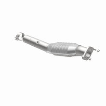 Load image into Gallery viewer, MagnaFlow Conv DF GM 01-02 2500 Passenger Side 6L - Additional View 11