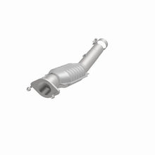 Load image into Gallery viewer, MagnaFlow Conv DF GM 01-02 2500 Passenger Side 6L - Additional View 12