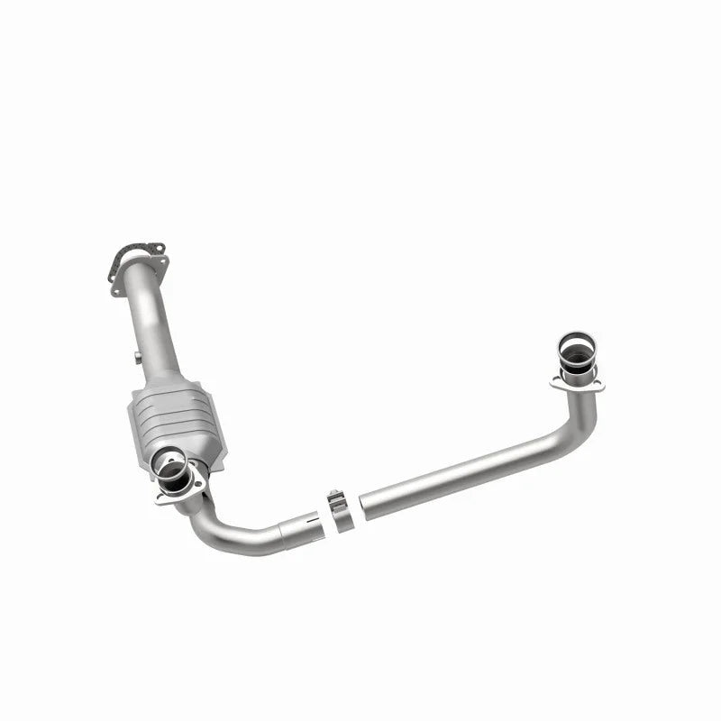 MagnaFlow Conv DF GM 1500/2500/3500 Truck 96- - Additional View 5