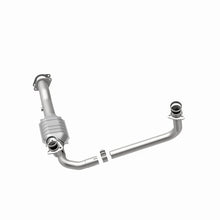 Load image into Gallery viewer, MagnaFlow Conv DF GM 1500/2500/3500 Truck 96- - Additional View 5
