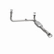 Load image into Gallery viewer, MagnaFlow Conv DF GM 1500/2500/3500 Truck 96- - Additional View 7