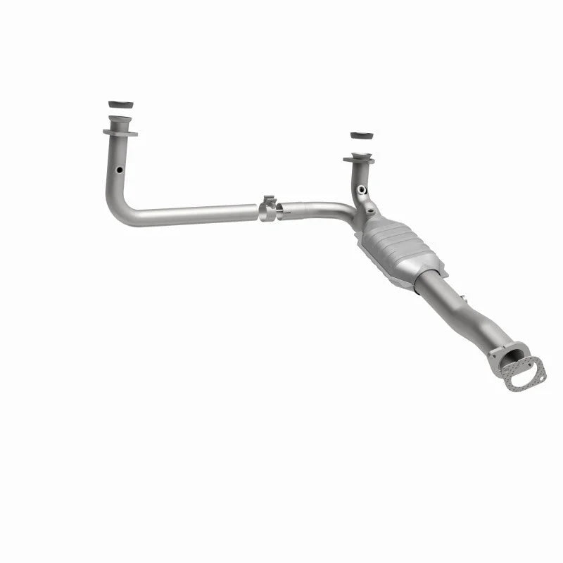 MagnaFlow Conv DF GM 1500/2500/3500 Truck 96- - Additional View 7