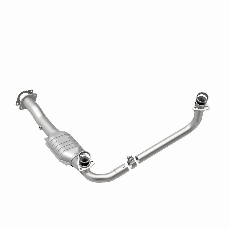 MagnaFlow Conv DF GM 1500/2500/3500 Truck 96- - Additional View 11