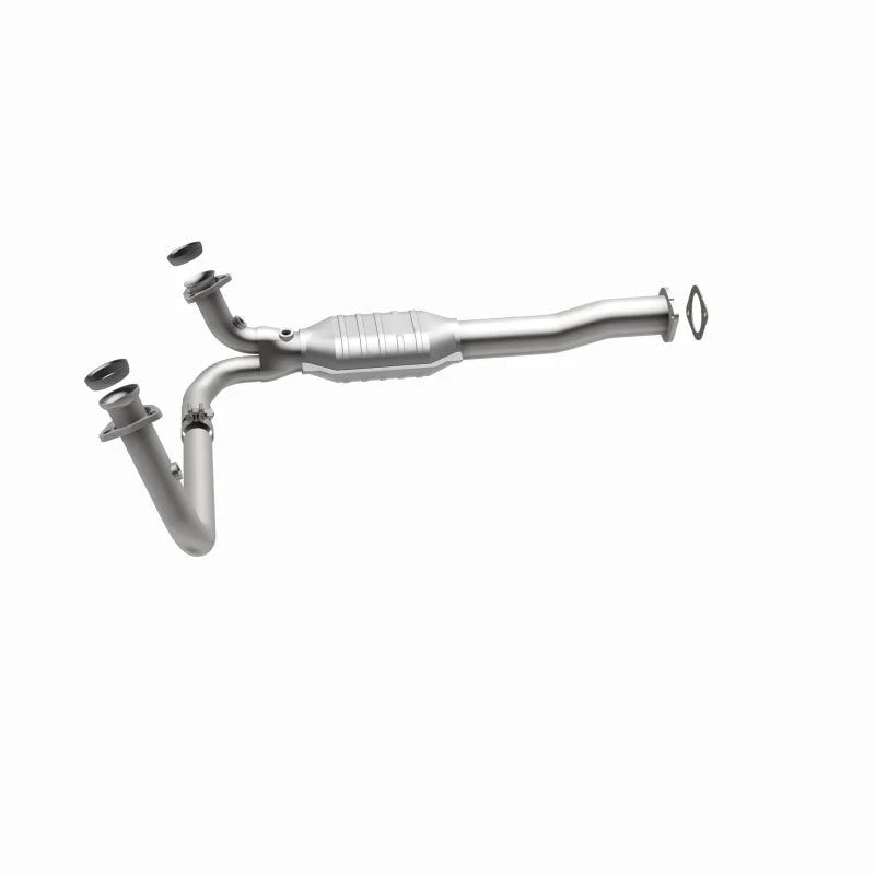 MagnaFlow Conv DF GM 1500/2500/3500 Truck 96- - Additional View 13