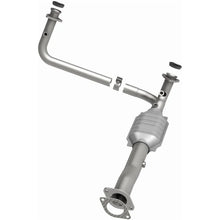 Load image into Gallery viewer, MagnaFlow Conv DF GM 1500/2500/3500 Truck 96- - Additional View 15