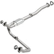 Load image into Gallery viewer, MagnaFlow Conv DF GM 1500/2500/3500 Van 96-97 - Main Product View