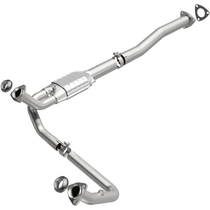 MagnaFlow Conv DF GM 1500/2500/3500 Van 96-97 - Main Product View