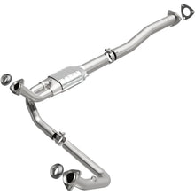 Load image into Gallery viewer, MagnaFlow Conv DF GM 1500/2500/3500 Van 96-97 - Main Product View