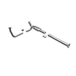 Load image into Gallery viewer, MagnaFlow Conv DF GM 1500/2500/3500 Van 96-97 - Side View