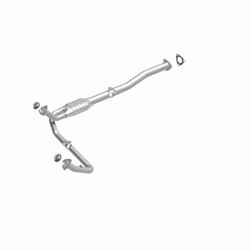 MagnaFlow Conv DF GM 1500/2500/3500 Van 96-97 - Additional View 5