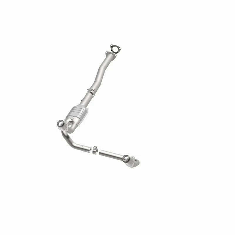 MagnaFlow Conv DF GM 1500/2500/3500 Van 96-97 - Additional View 8