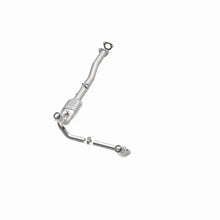 Load image into Gallery viewer, MagnaFlow Conv DF GM 1500/2500/3500 Van 96-97 - Additional View 8