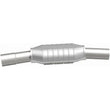 Load image into Gallery viewer, MagnaFlow Conv DF GM 25inch x 7inch x 4inch 2.5/2.5inch - Additional View 7