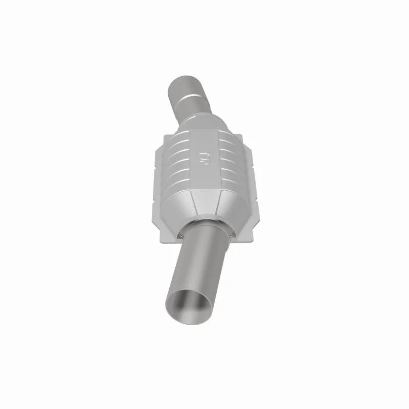 MagnaFlow Conv DF GM 25inch x 7inch x 4inch 2.5/2.5inch - Additional View 12