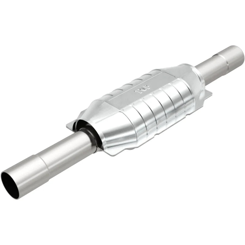 MagnaFlow Conv DF GM 26X6.5 X4 2/2 - Main Product View