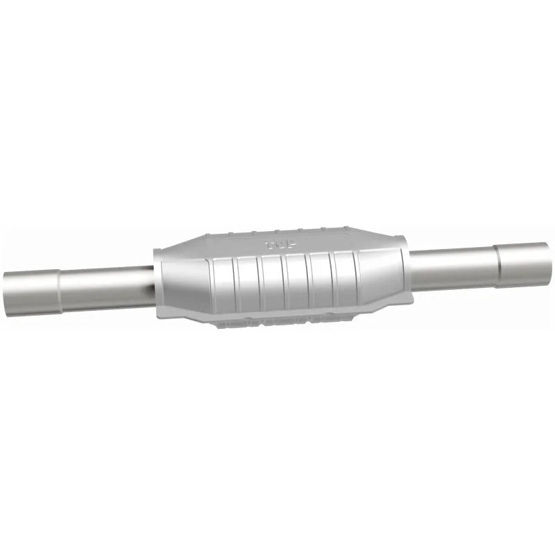 MagnaFlow Conv DF GM 26X6.5 X4 2/2 - Side View
