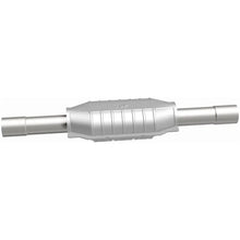 Load image into Gallery viewer, MagnaFlow Conv DF GM 26X6.5 X4 2/2 - Side View