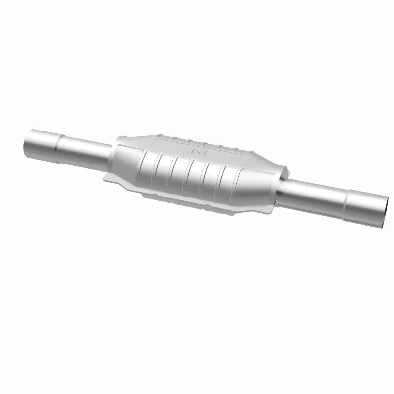 MagnaFlow Conv DF GM 26X6.5 X4 2/2 - Back View