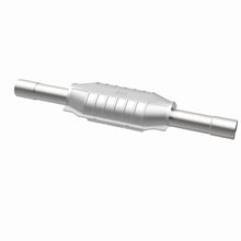 Load image into Gallery viewer, MagnaFlow Conv DF GM 26X6.5 X4 2/2 - Back View