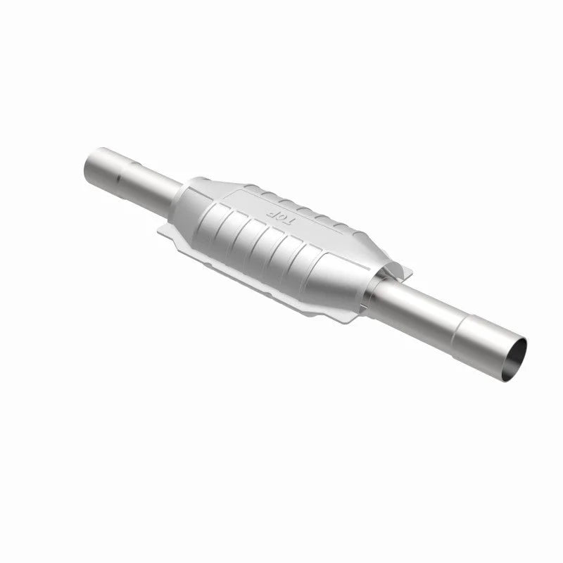 MagnaFlow Conv DF GM 26X6.5 X4 2/2 - Additional View 9