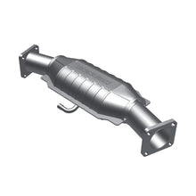 Load image into Gallery viewer, MagnaFlow Conv DF GM 78 81 - Side View