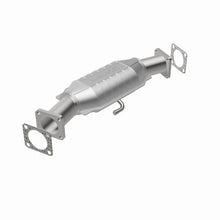 Load image into Gallery viewer, MagnaFlow Conv DF GM 78 81 - Back View
