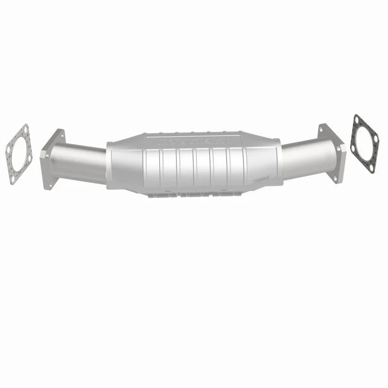 MagnaFlow Conv DF GM 78 81 - Installation View