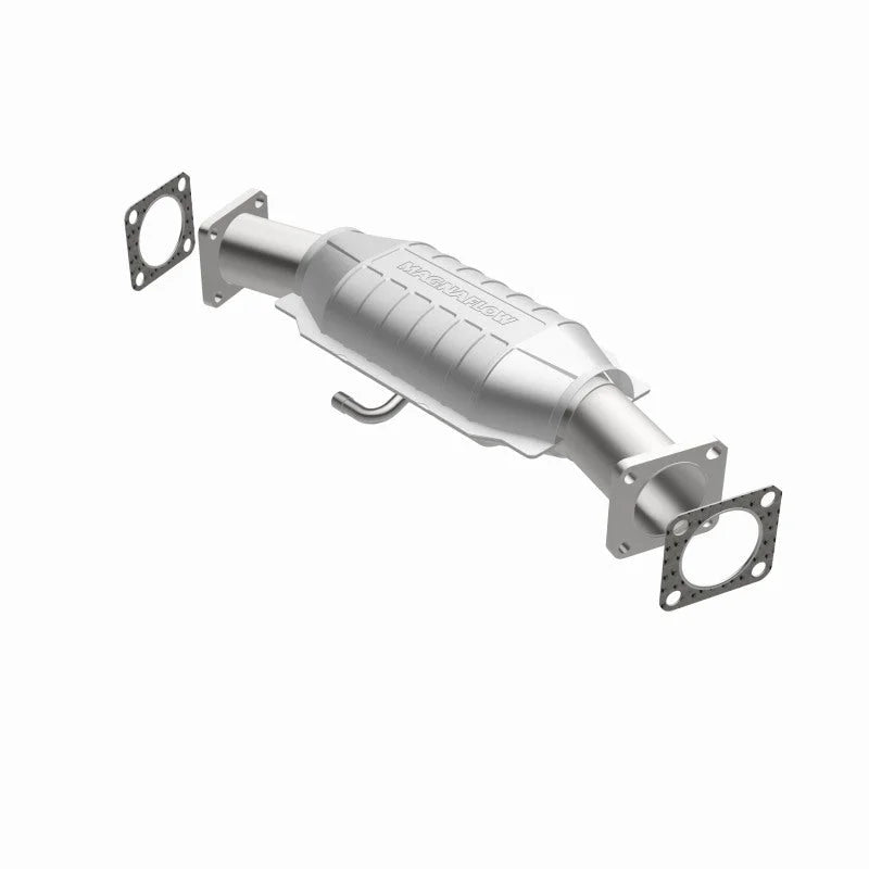MagnaFlow Conv DF GM 78 81 - Additional View 10