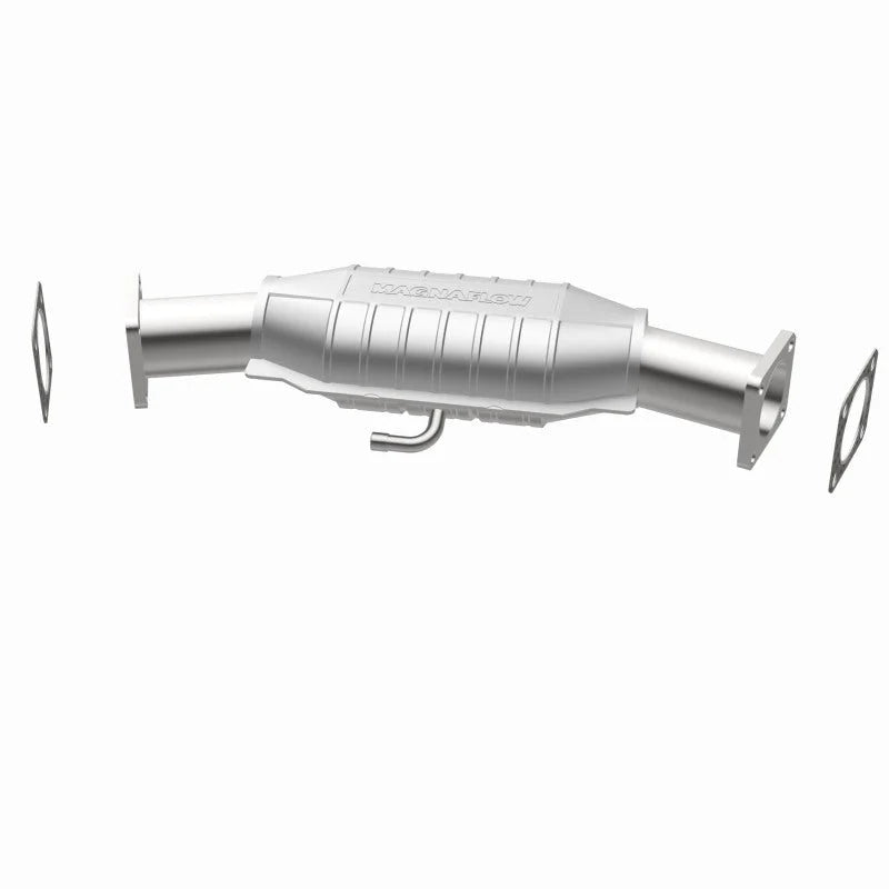 MagnaFlow Conv DF GM 78 81 - Additional View 16