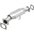 Load image into Gallery viewer, MagnaFlow Conv DF GM 78 81 - Side View