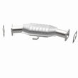 Load image into Gallery viewer, MagnaFlow Conv DF GM 78 81 - Back View