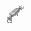 Load image into Gallery viewer, MagnaFlow Conv DF GM 78 81 - Additional View 5