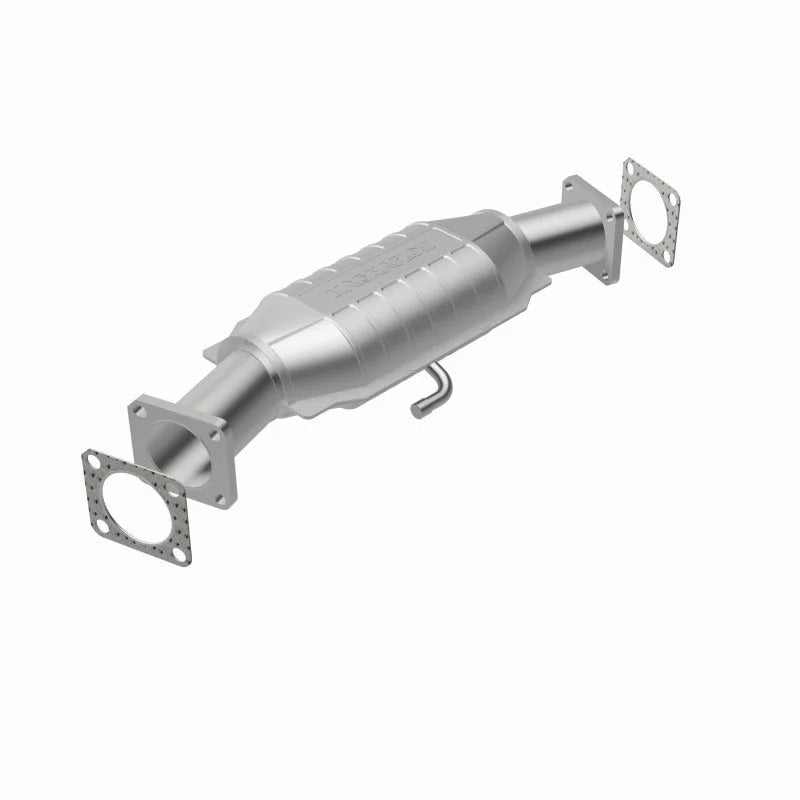 MagnaFlow Conv DF GM 78 81 - Additional View 9