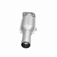 Load image into Gallery viewer, MagnaFlow Conv DF GM 86 90 - Side View
