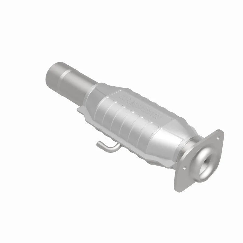 MagnaFlow Conv DF GM 86 90 - Installation View